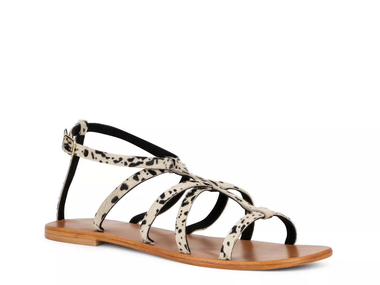 Syrene Sandal