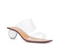 Chantal Sandal Clear view