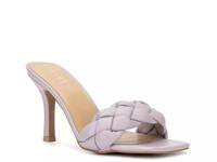 Maraca Sandal Purple view