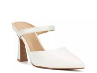 Tropical Pump White view