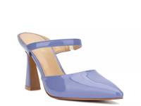 Tropical Pump Lilac view