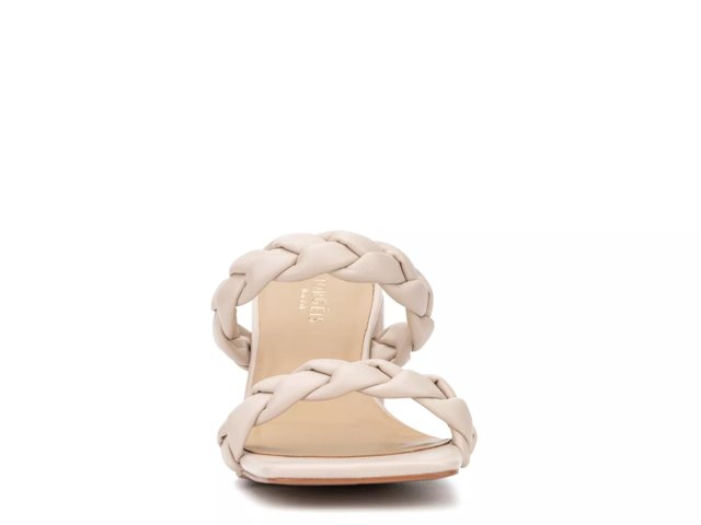 Plumeria Sandal