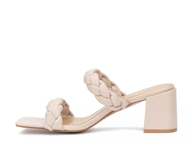 Plumeria Sandal