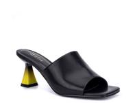 Scarlette Sandal Black view