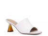 Scarlette Sandal White view