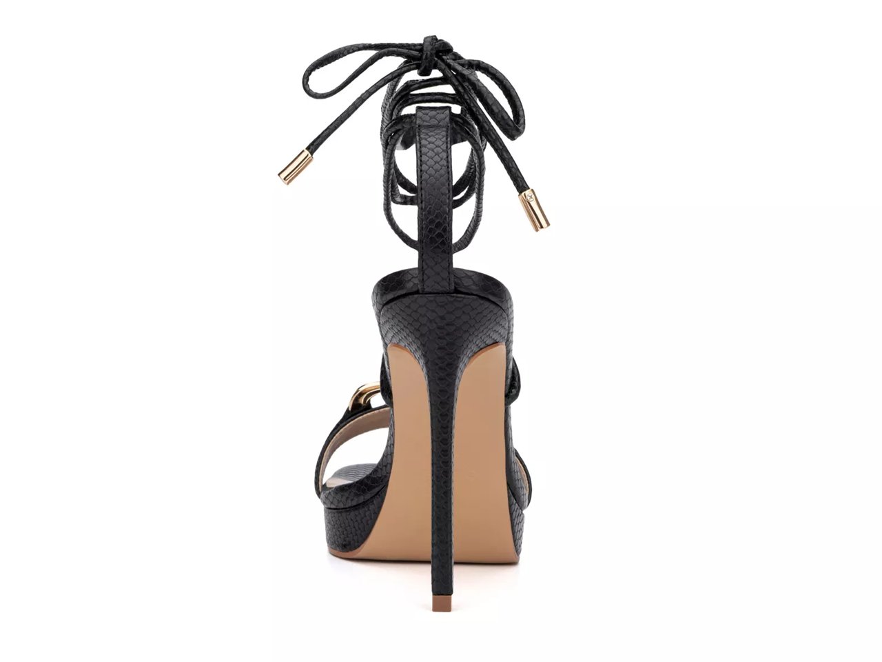 Cassava Platform Sandal