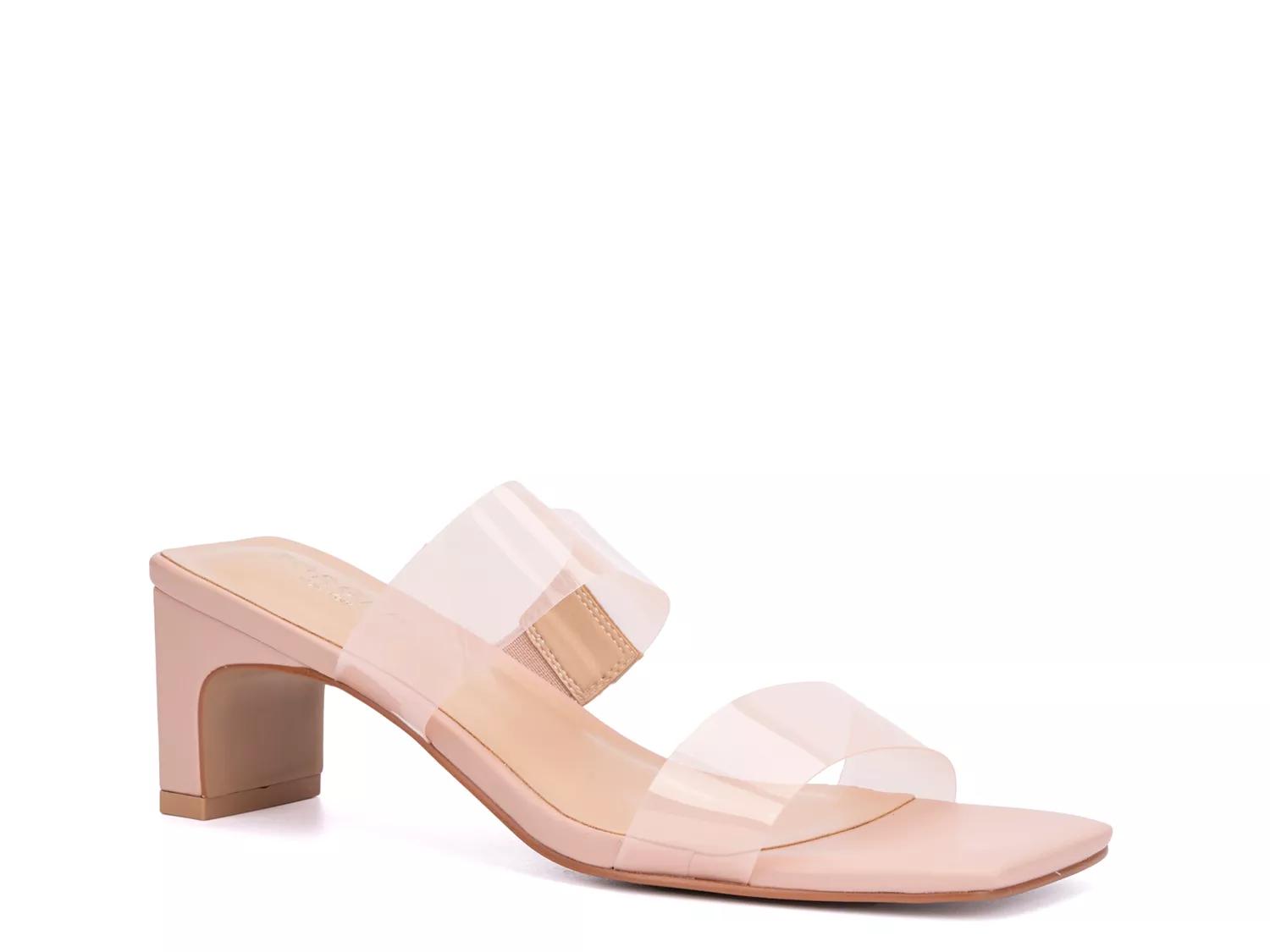 Cordyline Sandal - image 2