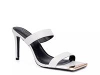 Antilles Sandal White view
