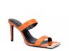 Antilles Sandal Orange view