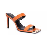 Antilles Sandal Orange view