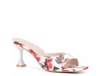 Jasmine Sandal White view