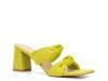 Flamingo Sandal Green view