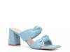 Flamingo Sandal Blue view