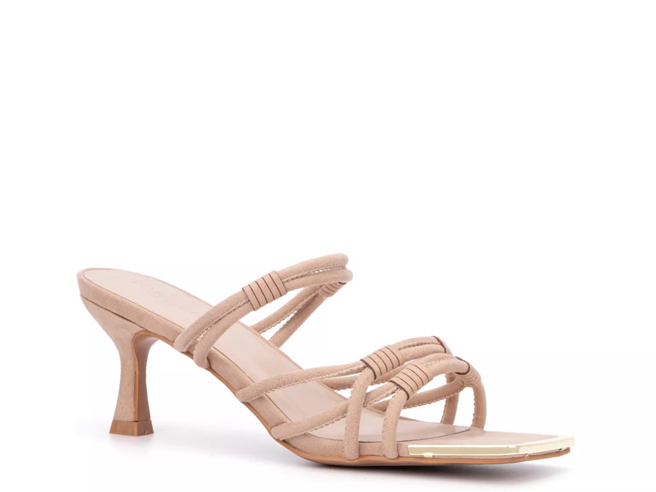 Medinilla Sandal