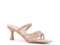 Medinilla Sandal Beige view