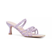 Medinilla Sandal Lilac view