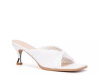 Passion Sandal White view