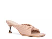 Passion Sandal Beige view