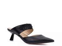 Amaranthus Mule Black view