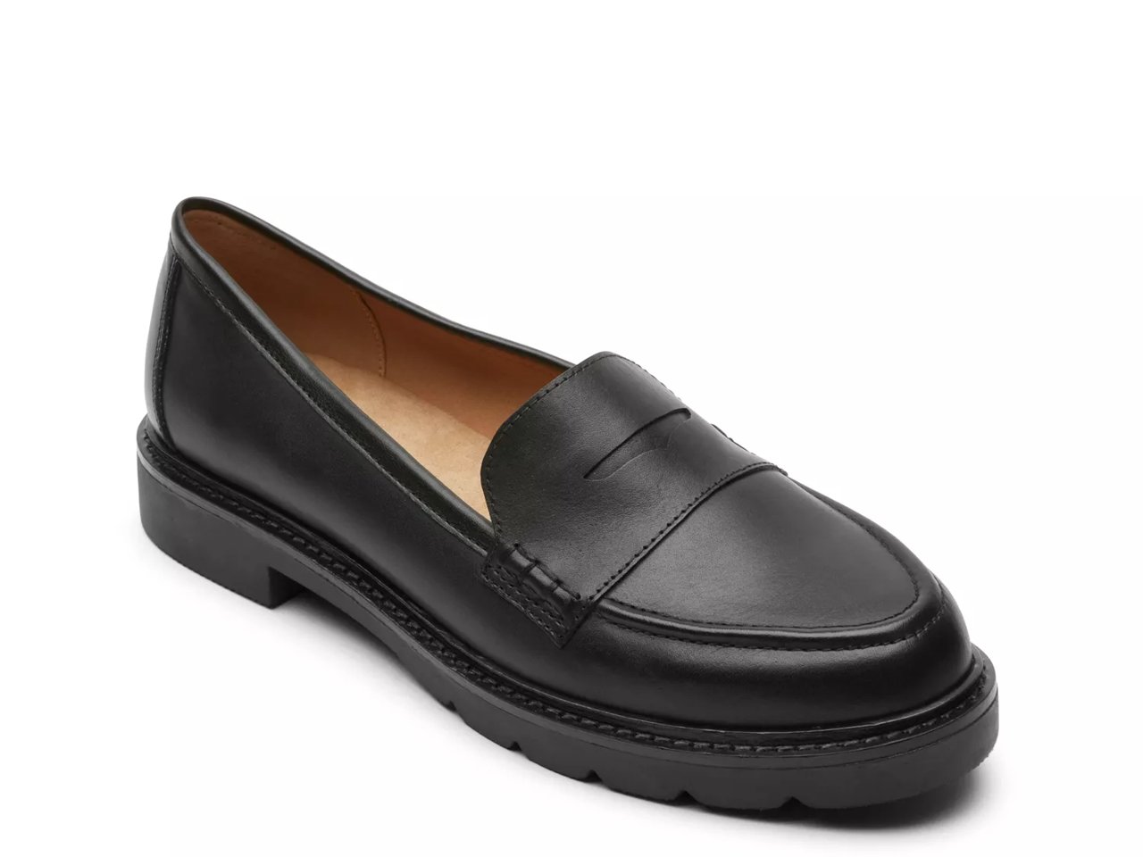 Kacey Penny Loafer