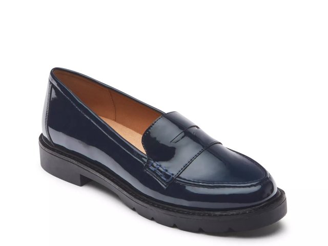 Kacey Penny Loafer