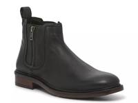 Vexin Chelsea Boot Black view