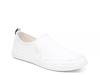 Malibu Slip-On Sneaker Cream view