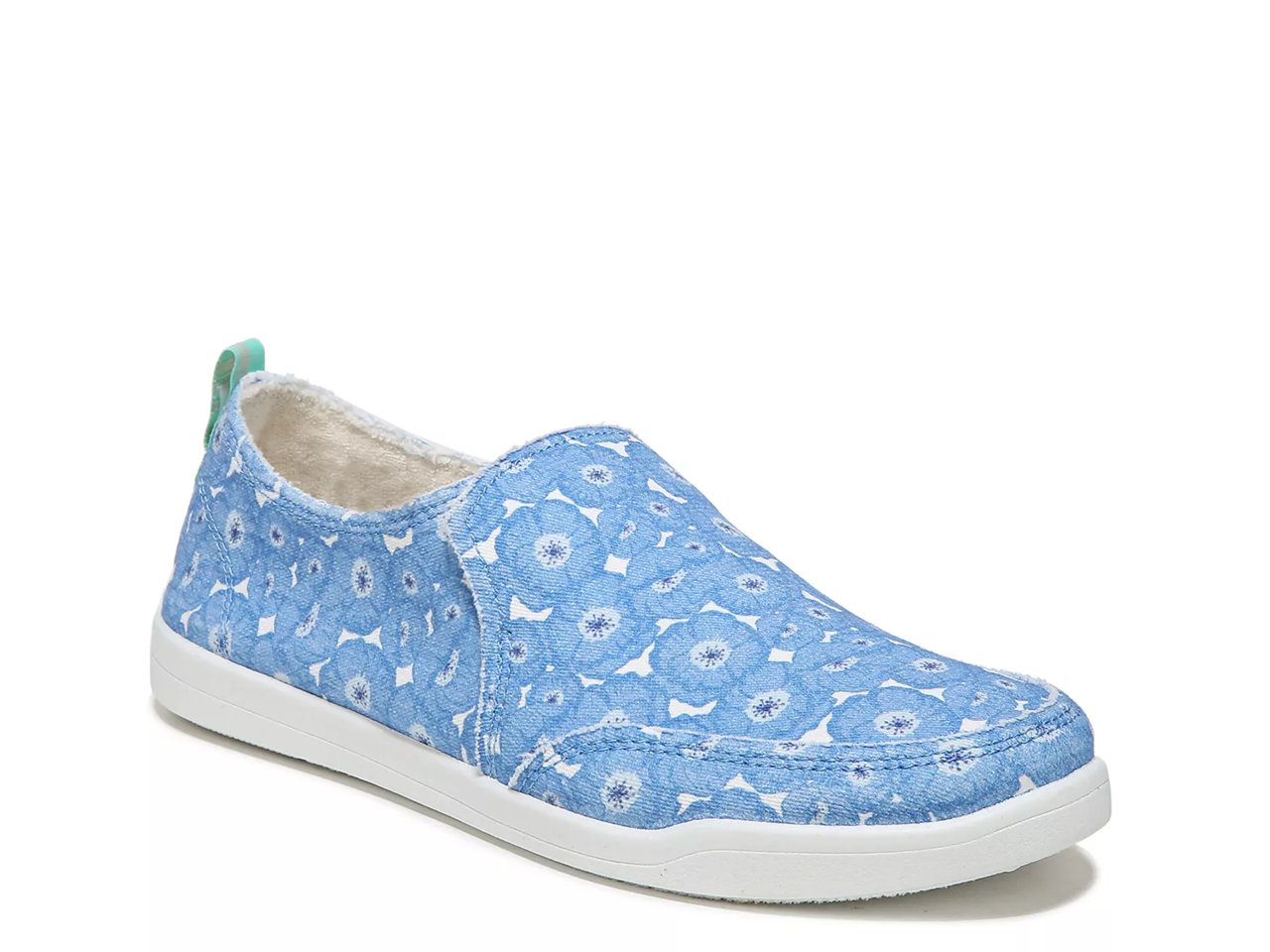 Malibu Slip-On Sneaker