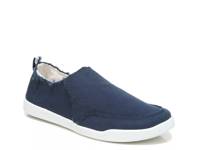 Malibu Slip-On Sneaker Navy view