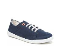 Pismo Sneaker Navy view