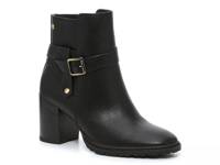 Livid Bootie Black view