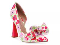 Nobble Pump Multicolor view