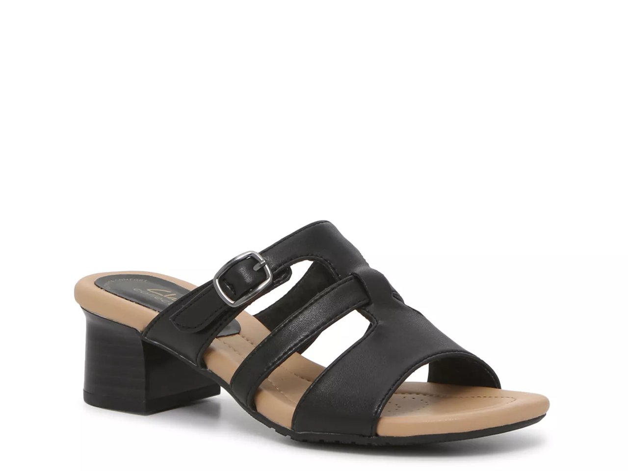 Desirae Palm Sandal