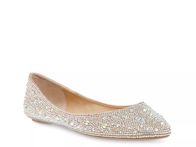 Brigs Ballet Flat