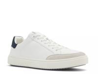 Courtspec Sneaker White/Navy view