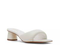 Aneka Sandal White view