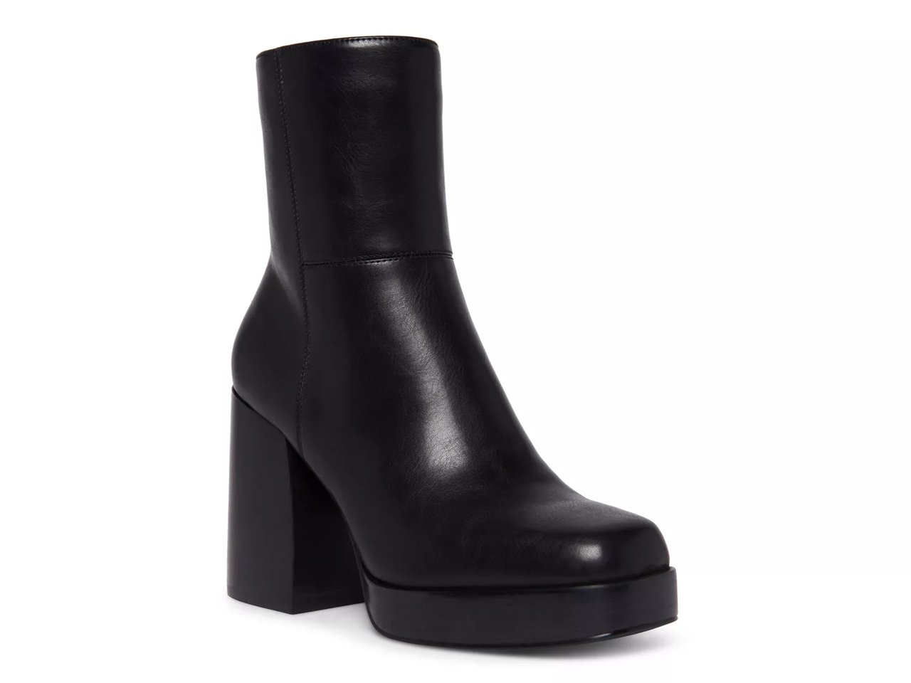Amalie Platform Bootie