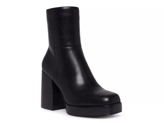 Amalie Platform Bootie