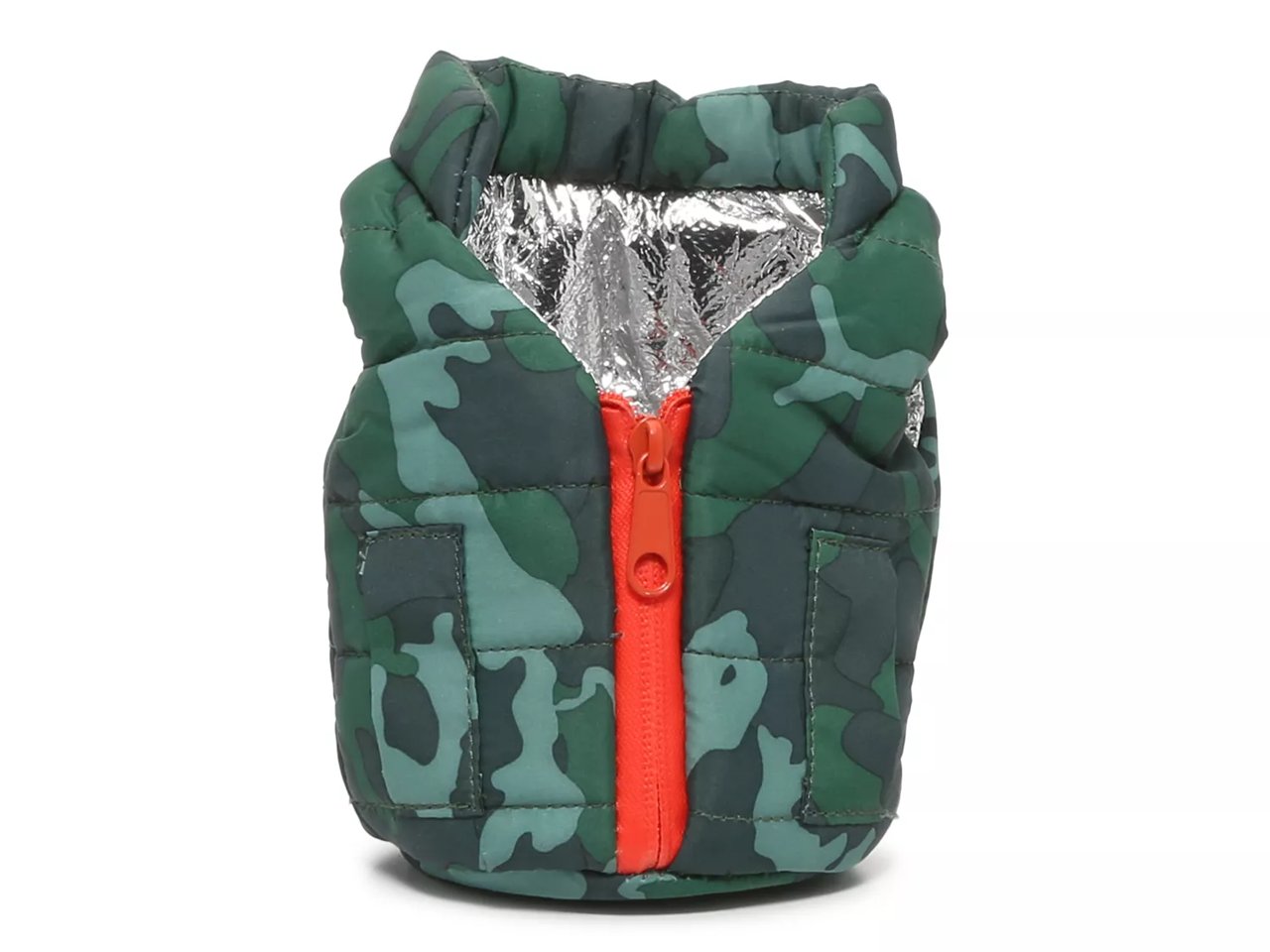 Camo Life Vest
