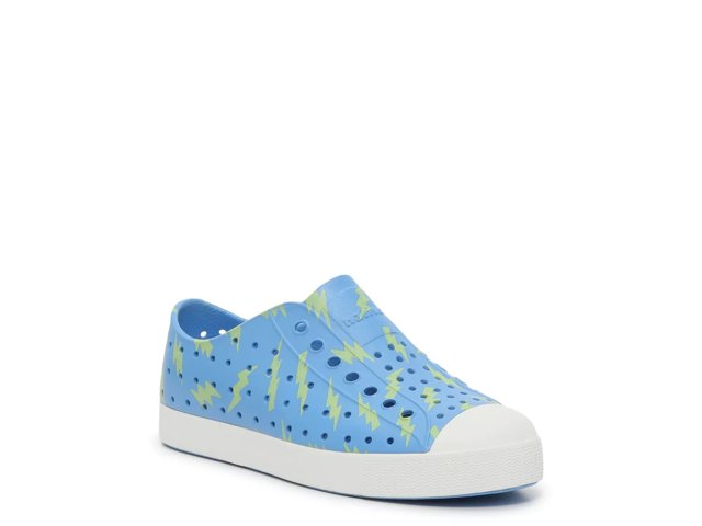 Jefferson Slip-On Sneaker - Kids'