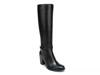 Kalina Boot Black Leather view