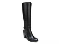 Kalina Boot Black Leather view