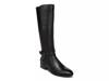 Rena Riding Boot Black view