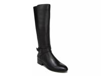 Rena Riding Boot Black view