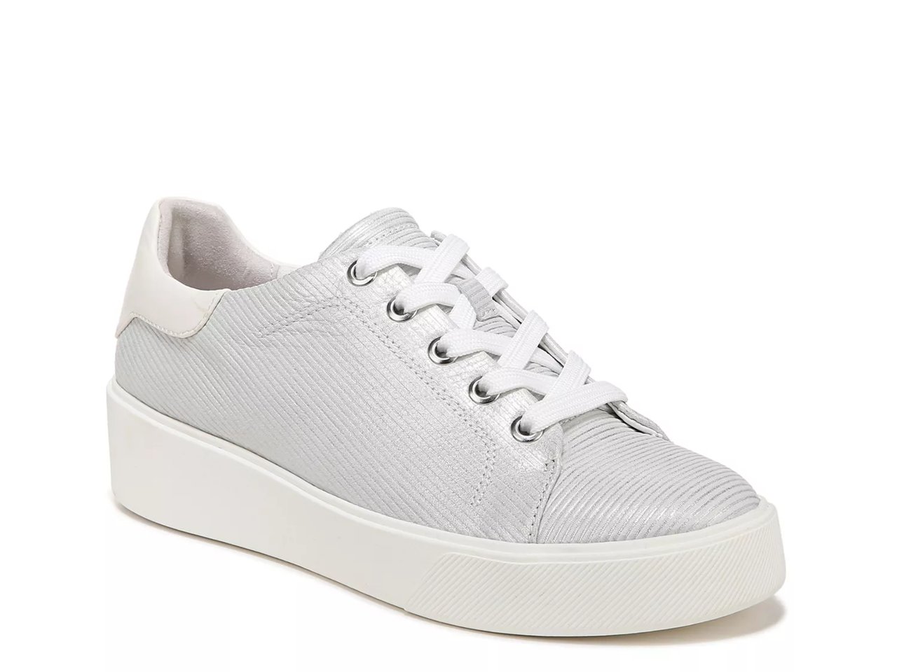 Morrison 2.0 Platform Sneaker