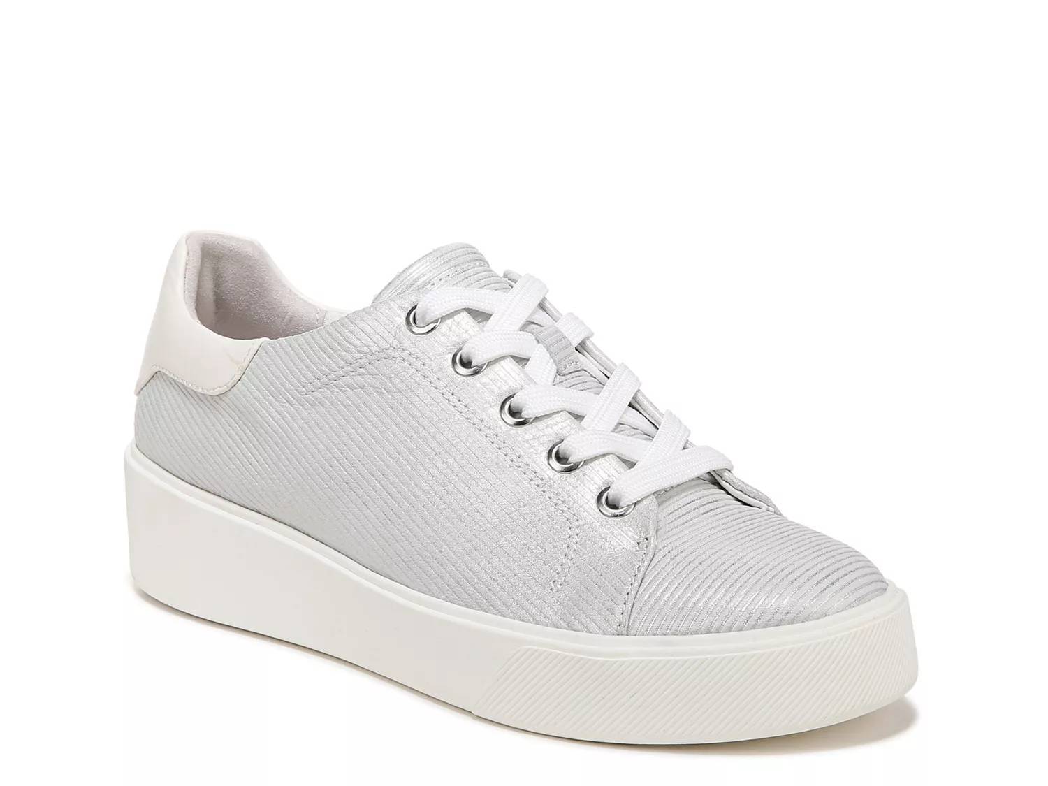 Morrison 2.0 Platform Sneaker