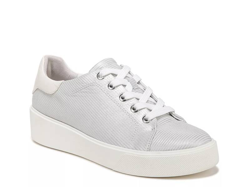 Morrison 2.0 Platform Sneaker