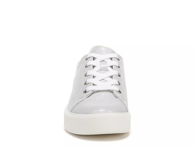 Morrison 2.0 Platform Sneaker
