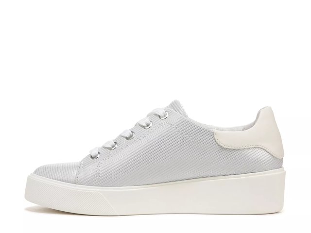 Morrison 2.0 Platform Sneaker