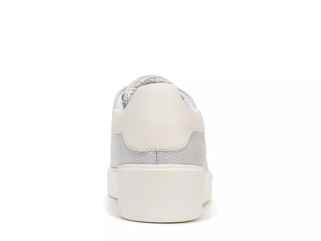 Morrison 2.0 Platform Sneaker